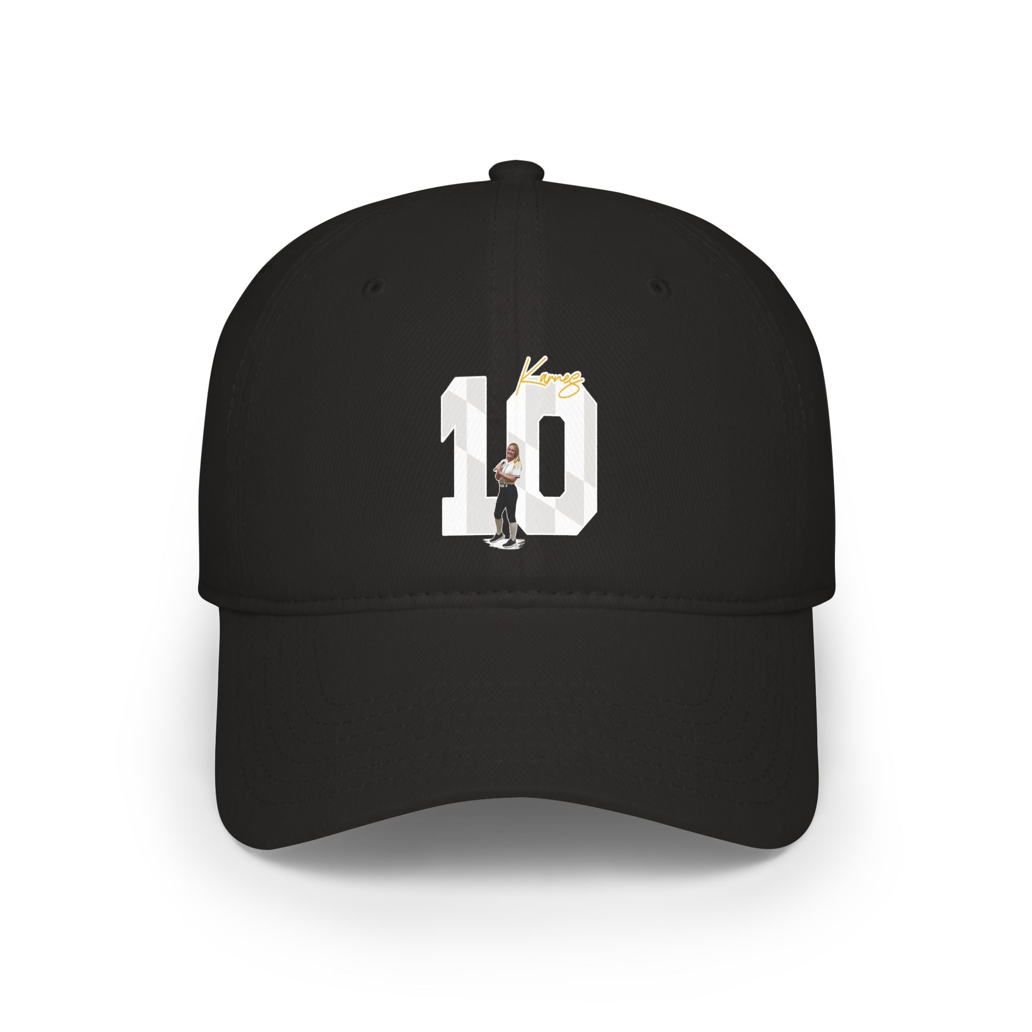 Caitlyn Karnes Hat