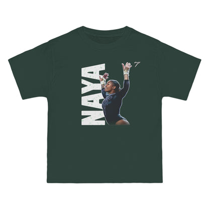Naya Howard Vintage Tee