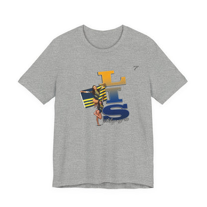 Lisa Szeibert Graphic Tee