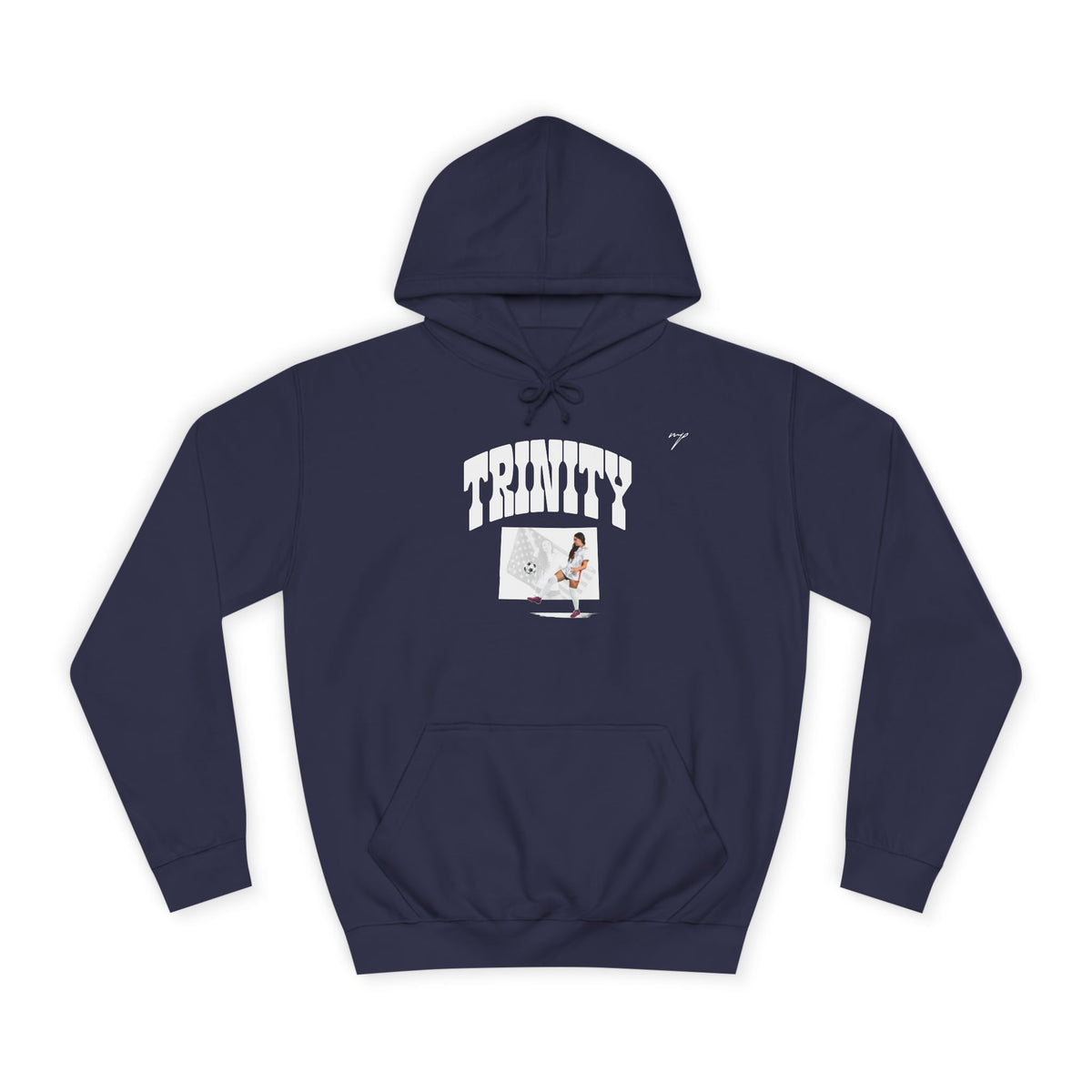Trinity Bonebrake Hoodie