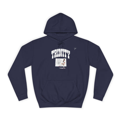Trinity Bonebrake Hoodie