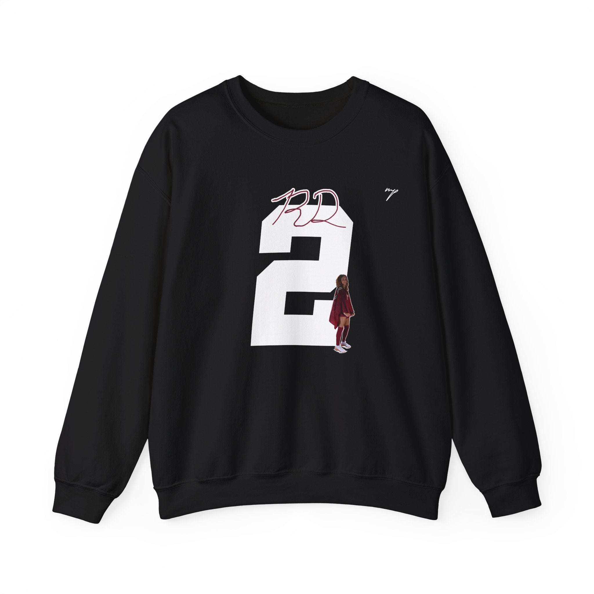 Ryana Dill Crewneck