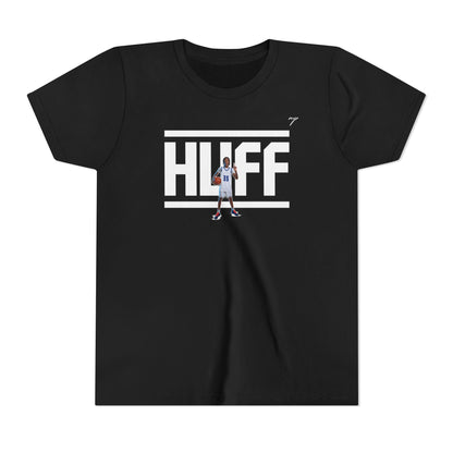 Tarik Huff YOUTH Graphic Tee