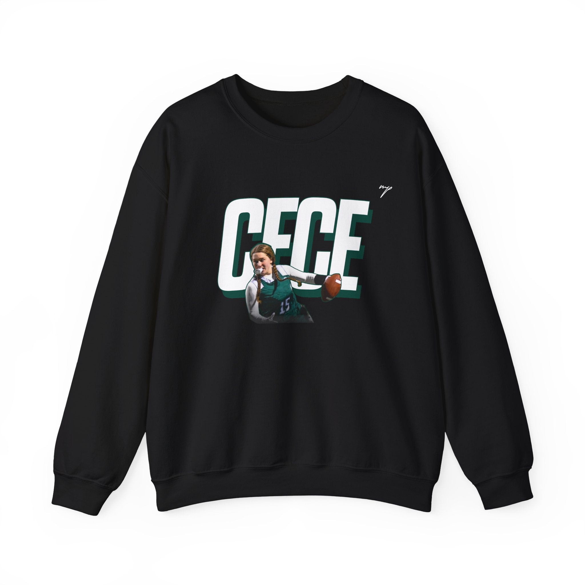 Cecilia Carrara Crewneck