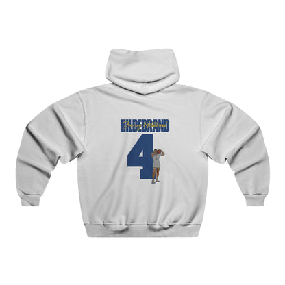 Journey Hildebrand Vintage Hoodie