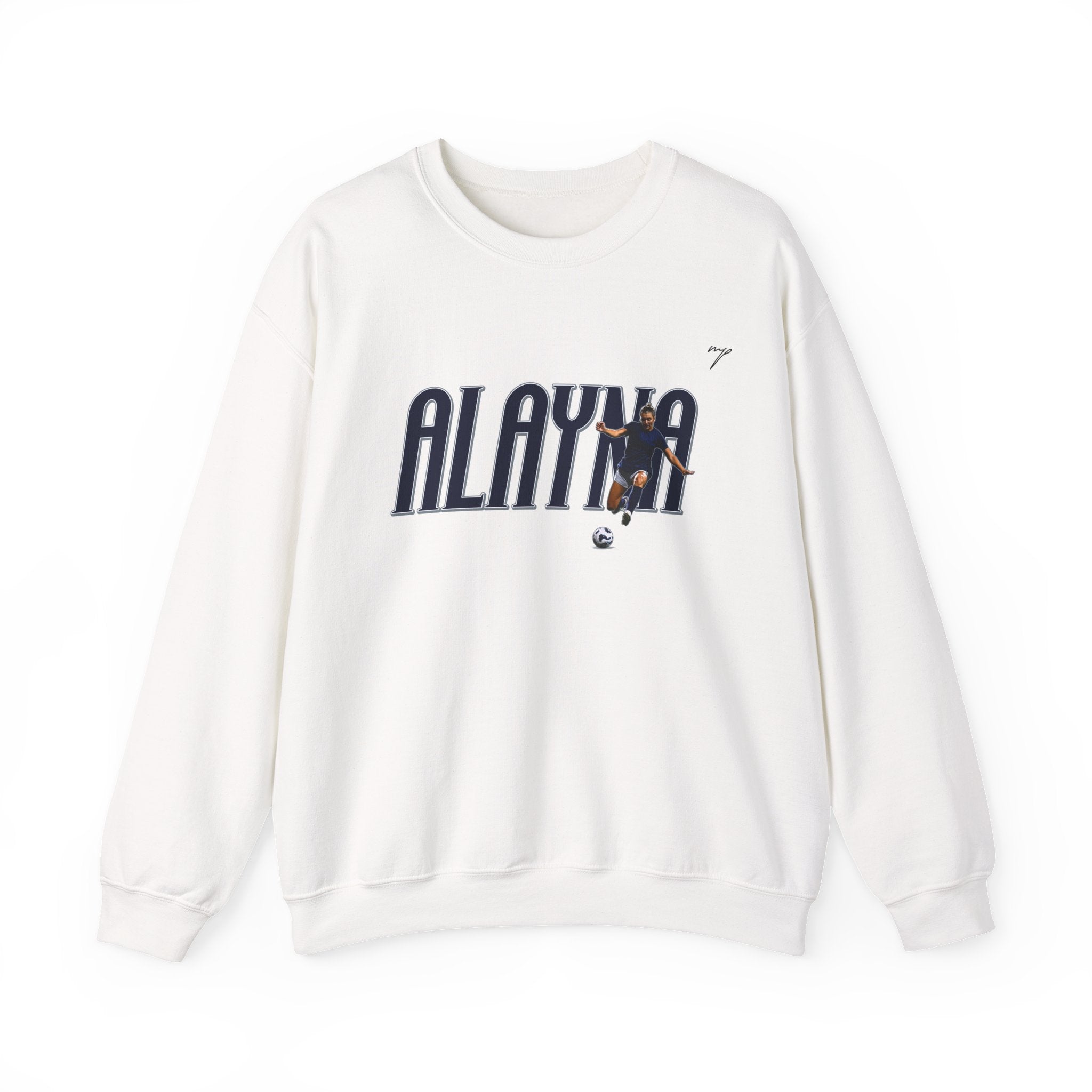 Alayna Taylor Crewneck