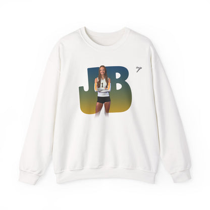 Jaylen Bragg Crewneck