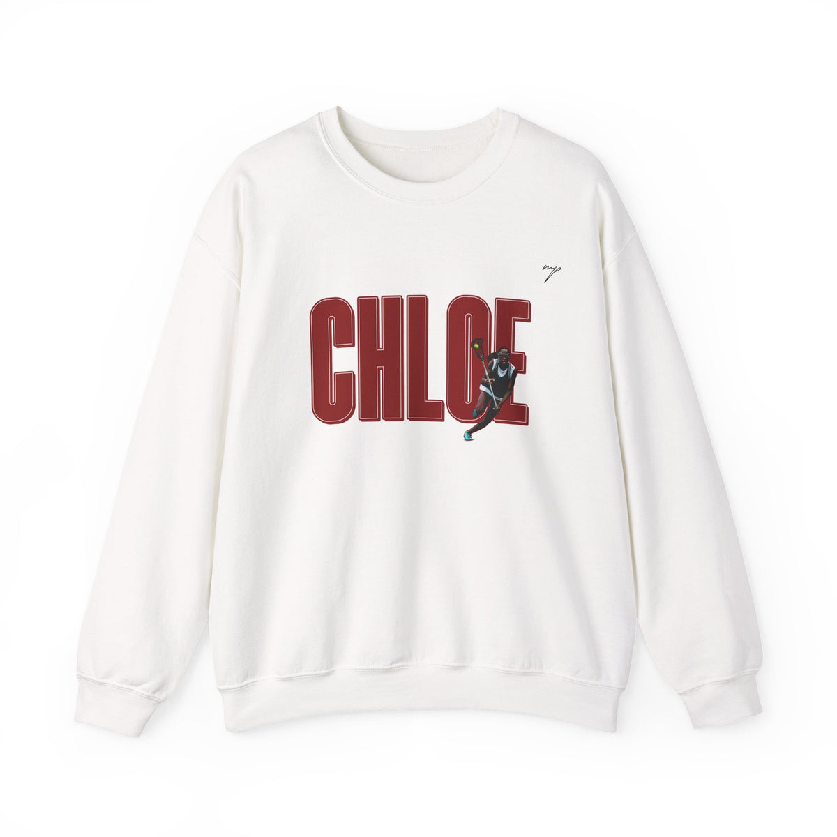 Chloe Thomas Crewneck