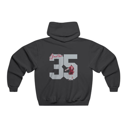 Gavin Gaertner Vintage Hoodie