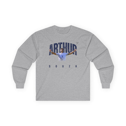 Arthur Souza Long Sleeve Tee