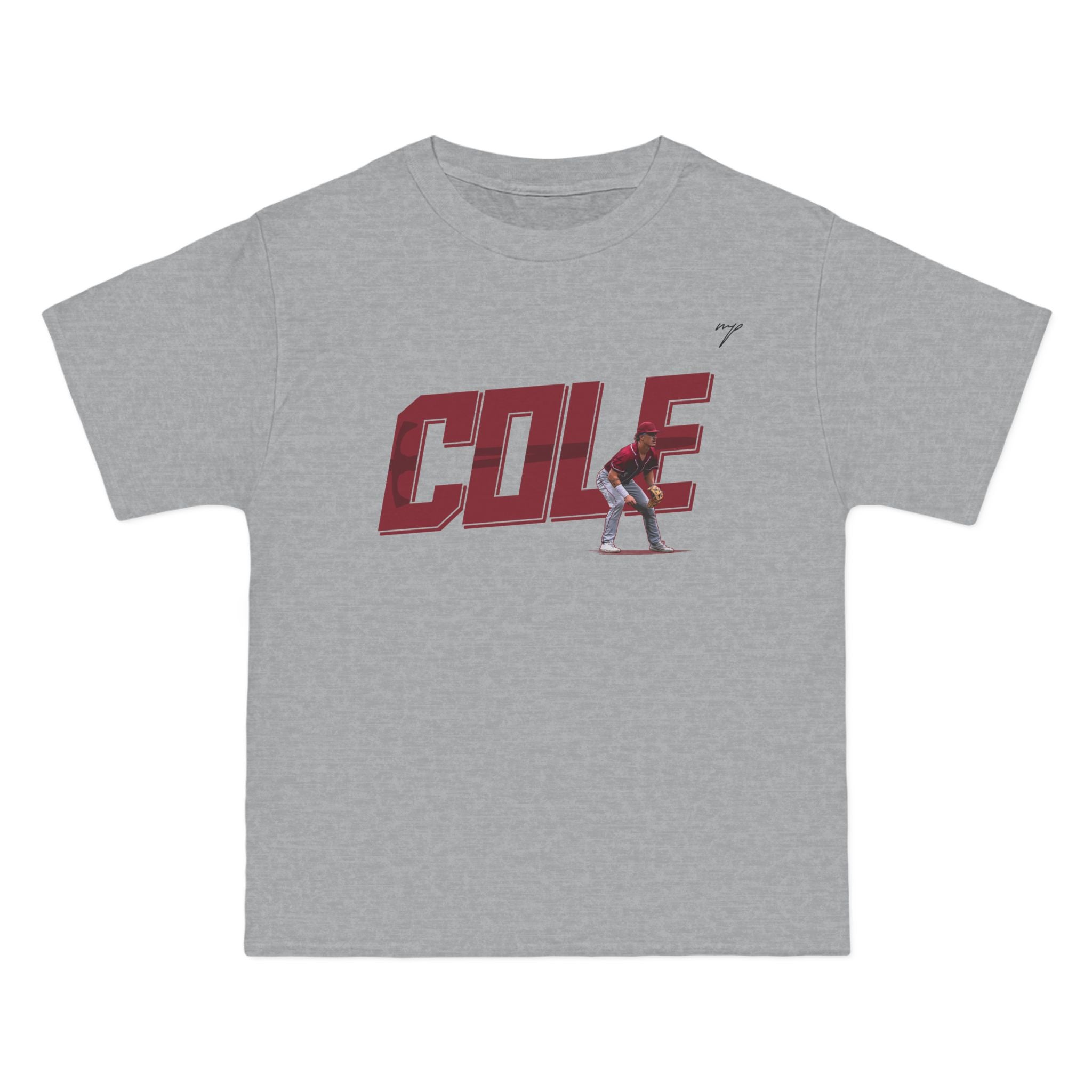 Cole Garner Vintage Tee
