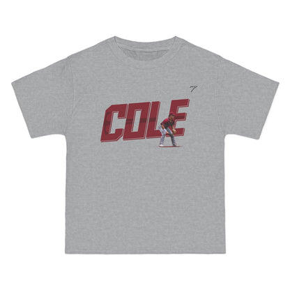 Cole Garner Vintage Tee