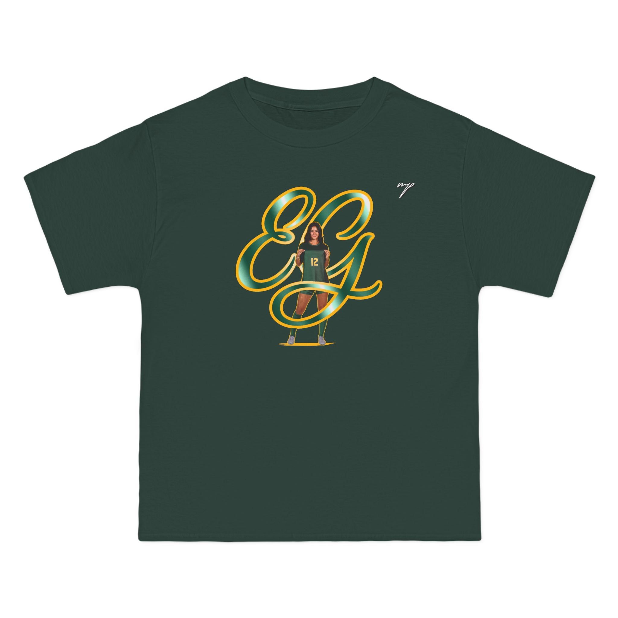 Emerson Garcia Vintage Tee