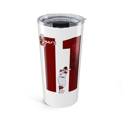 Kai Byars Tumbler Mug