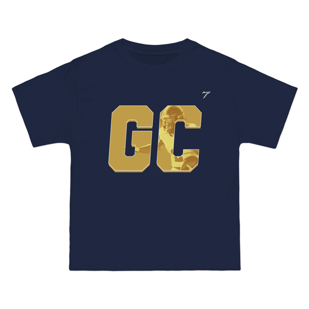 Georgia Cheever Vintage Tee