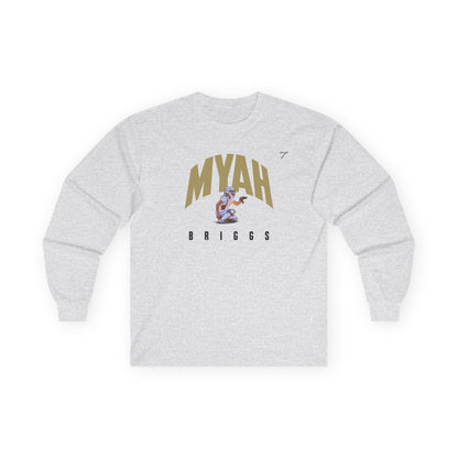 Myah Briggs Long Sleeve