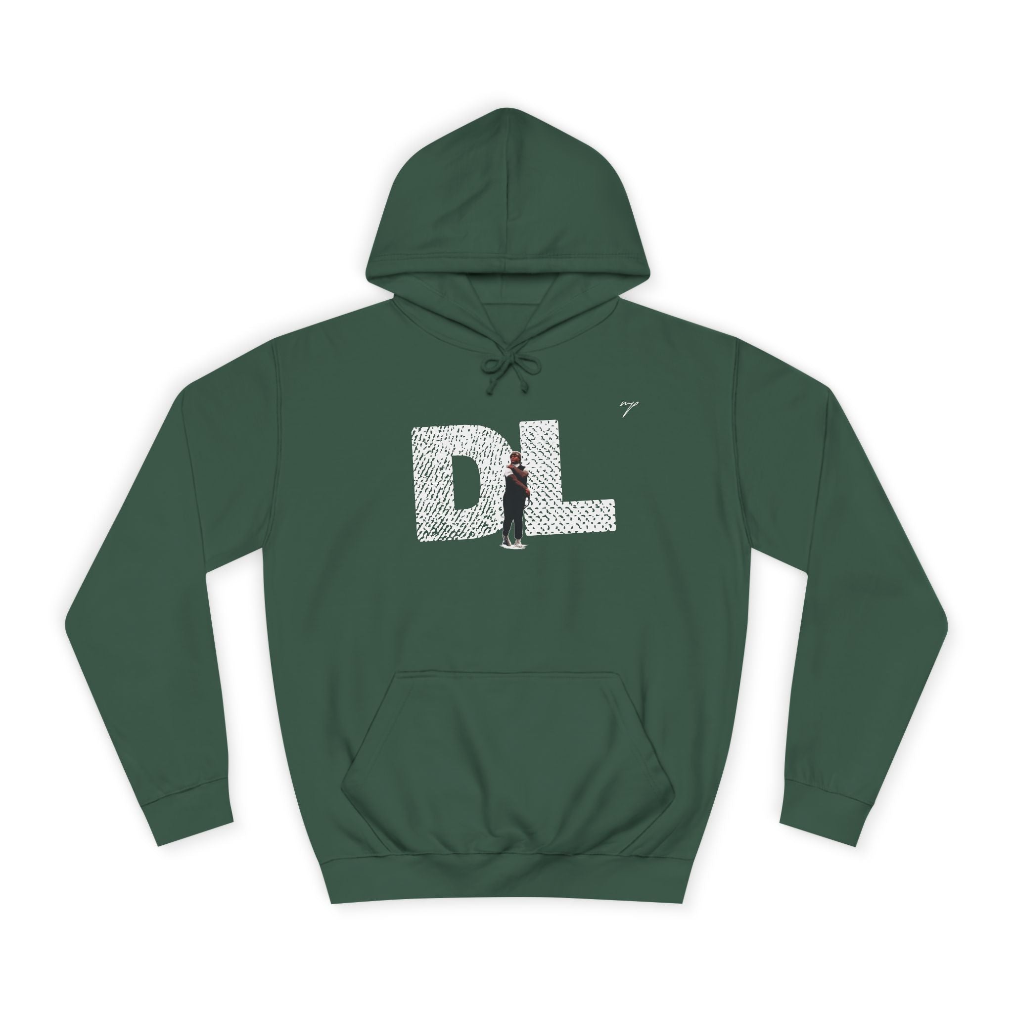 Darion Lee Hoodie