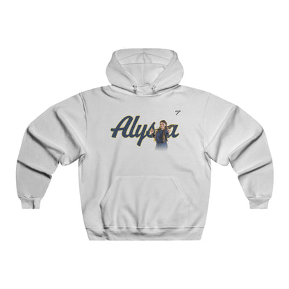 Alyssa Doucette Vintage Hoodie
