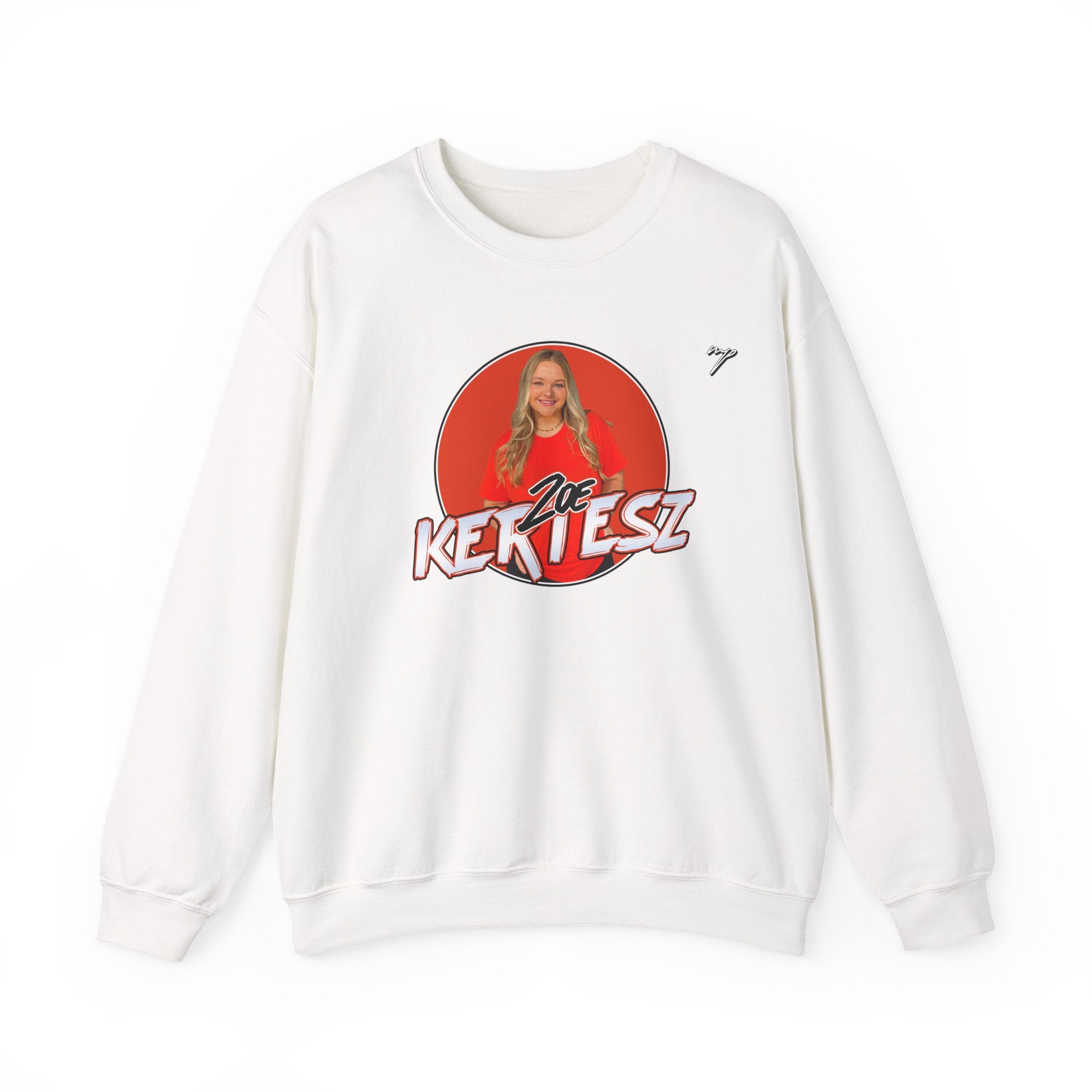 Zoe Kertesz Crewneck