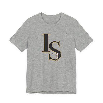 Isaac Sturgess Graphic Tee