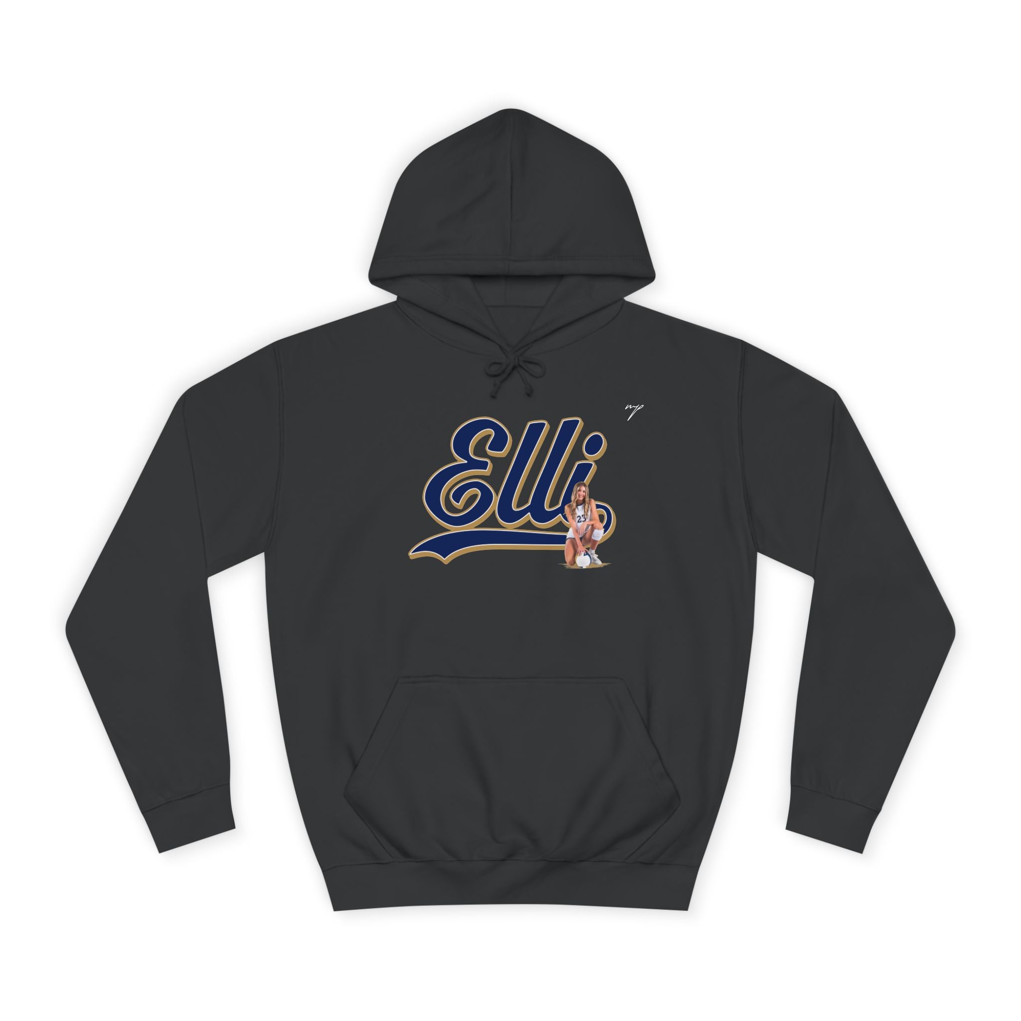 Elli Tufto Hoodie