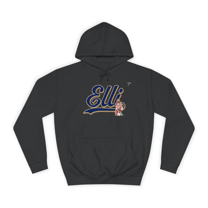Elli Tufto Hoodie