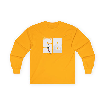 Savannah Browning Long Sleeve