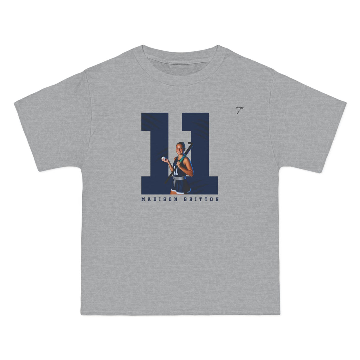 Madison Britton Vintage Tee