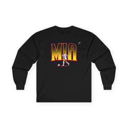 Mia Mitchell Long Sleeve