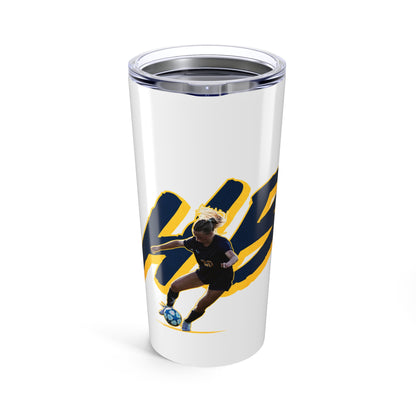 Ariane Haysman Boaler Tumbler Mug