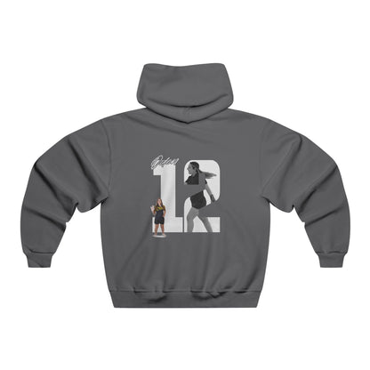 Aleesha Oden Vintage Hoodie