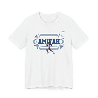 Amiyah Galica Graphic Tee