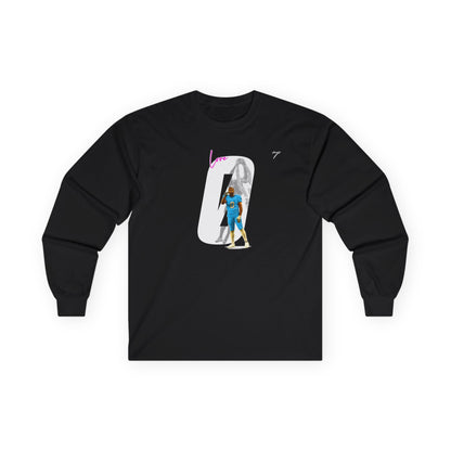 Ahmahtah Love Long Sleeve Tee