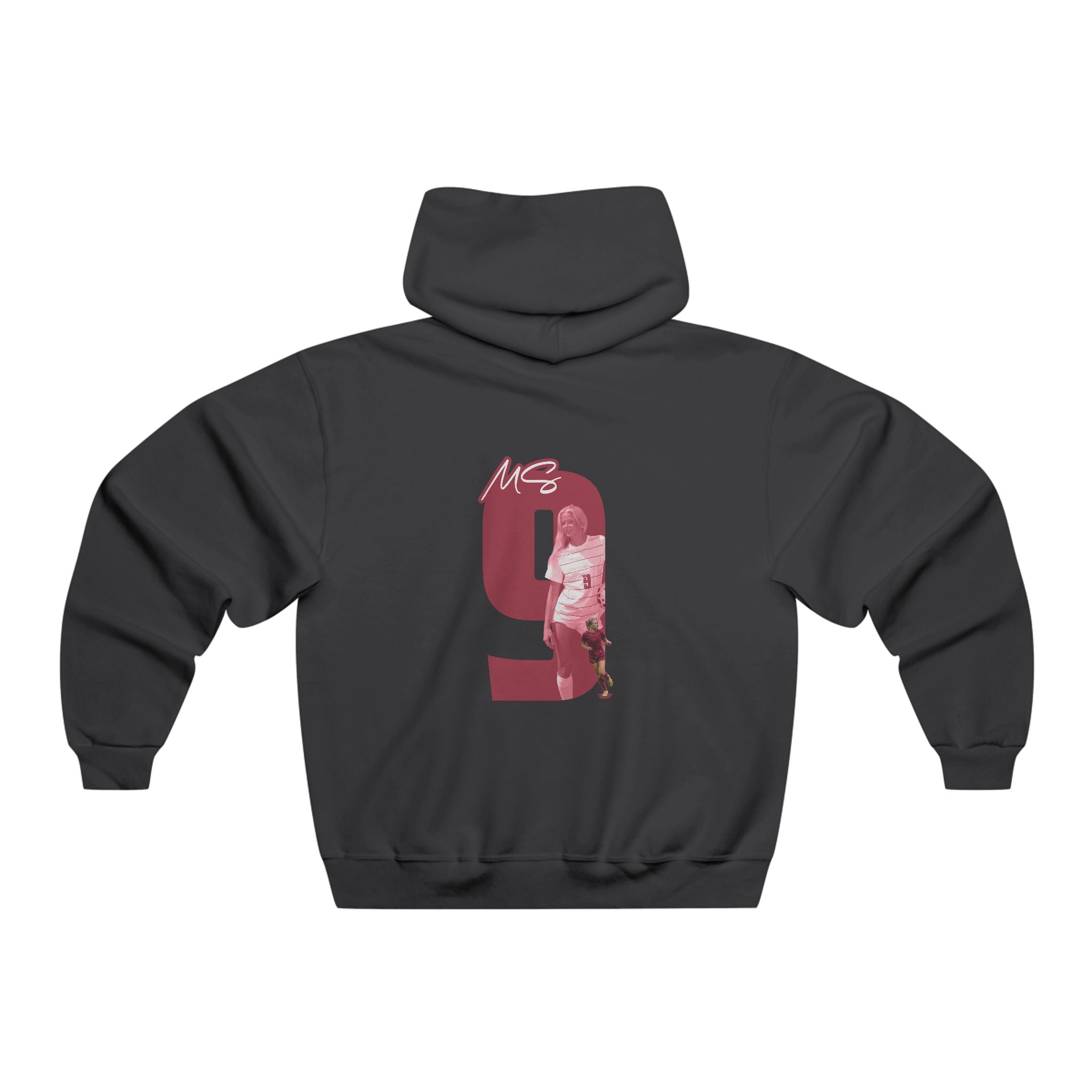 Maycen Slater Vintage Hoodie