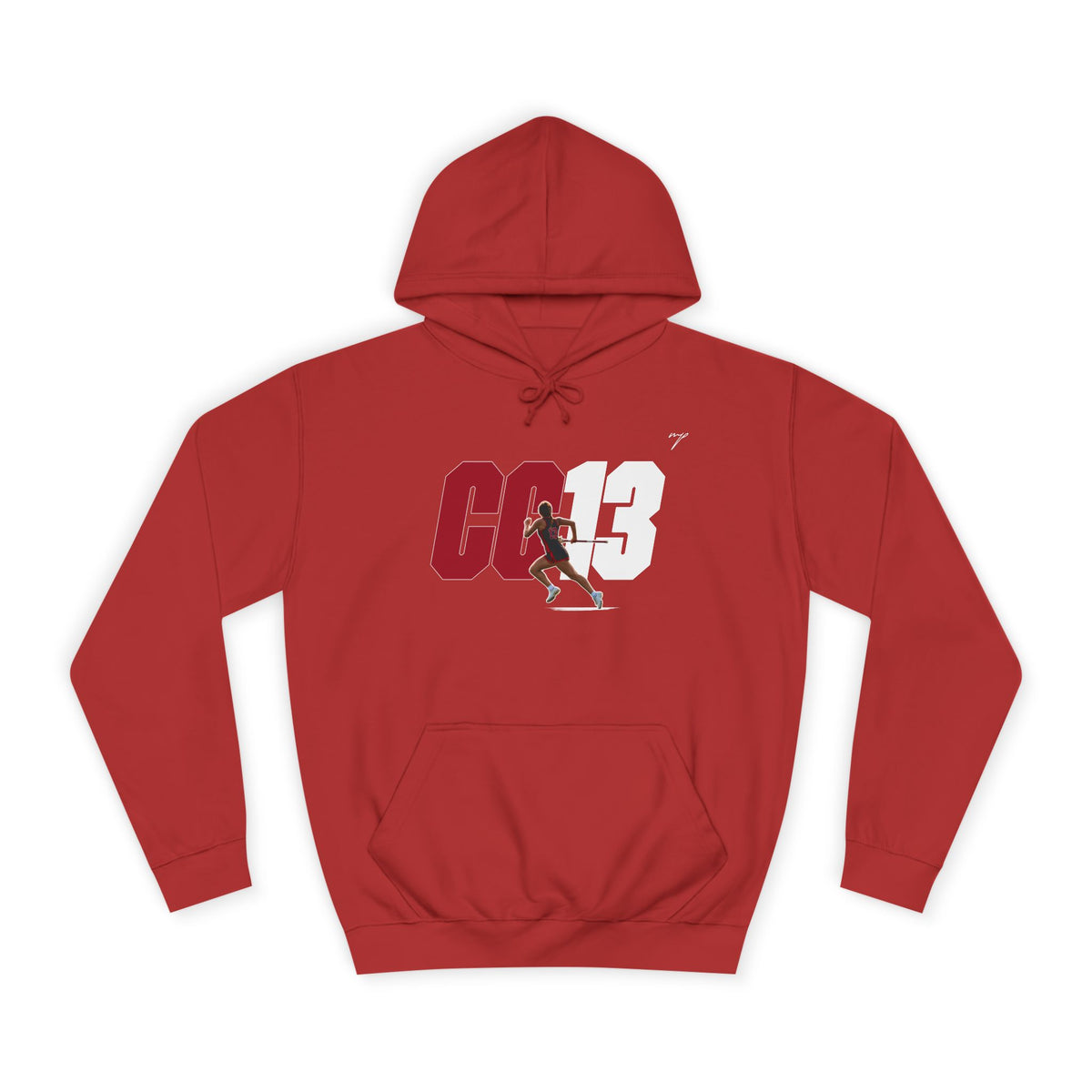 Chloe Castro Hoodie