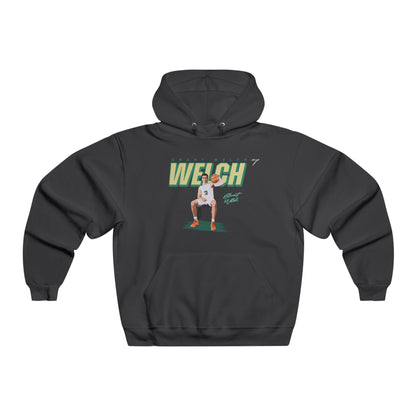 Grant Welch Vintage Hoodie