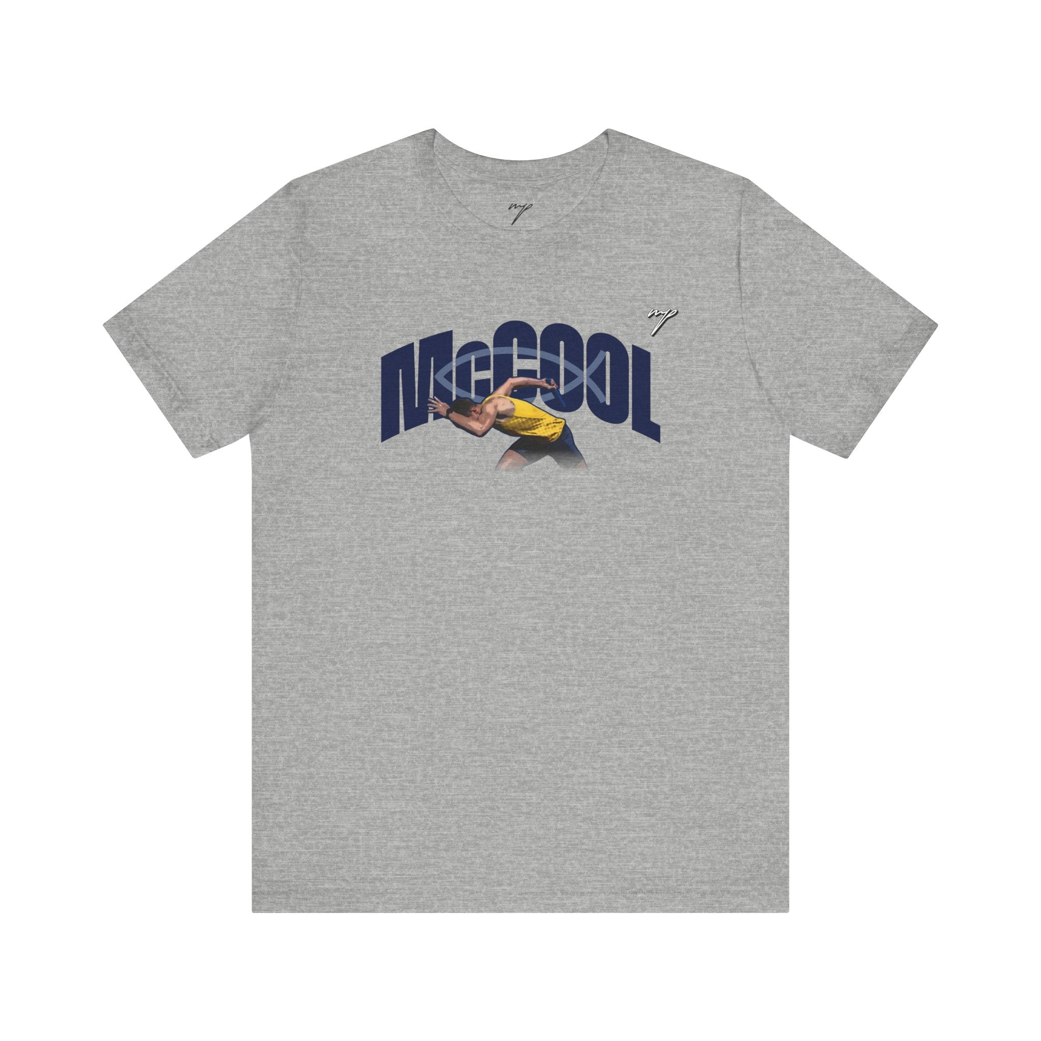 Murphy McCool Graphic Tee