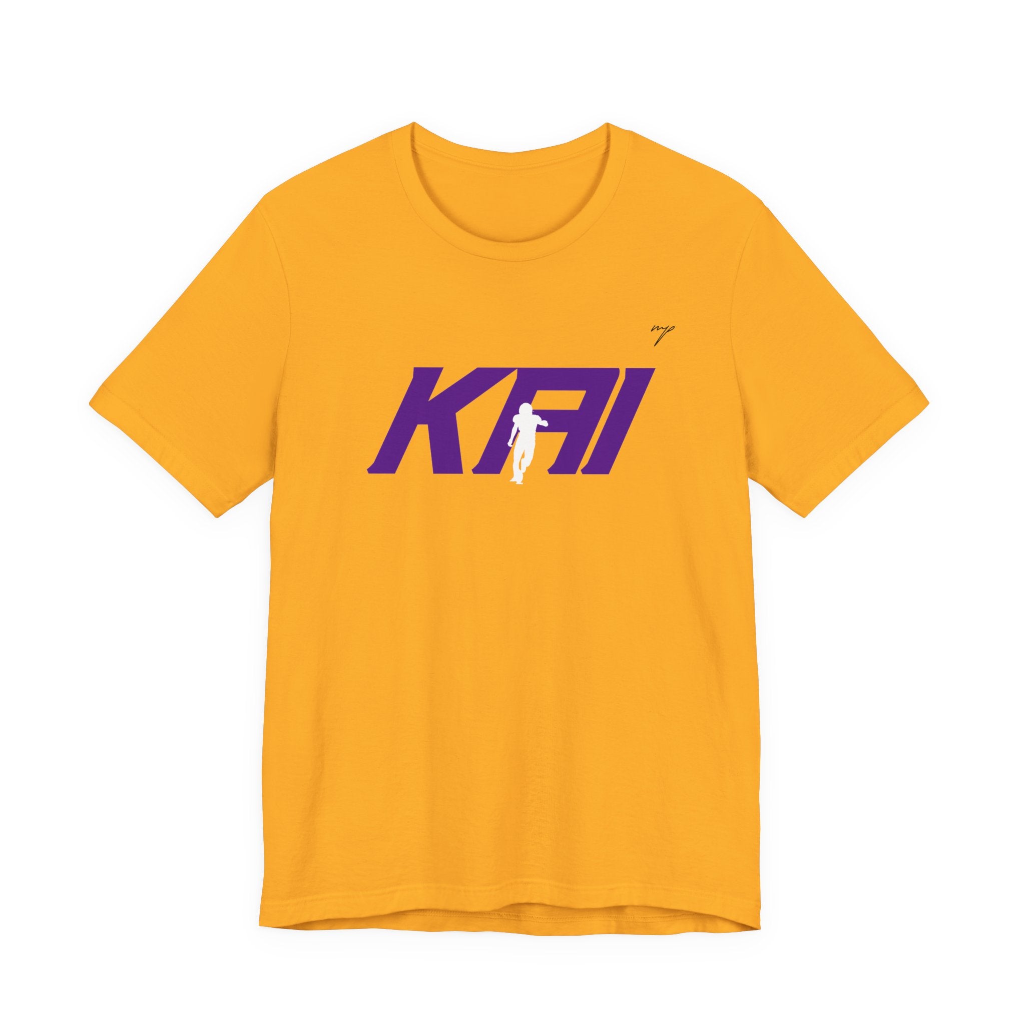 Kai Prinzevski Graphic Tee