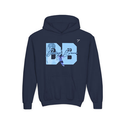 Darragh Browne YOUTH Hoodie