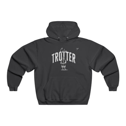 Celia Trotter Vintage Hoodie