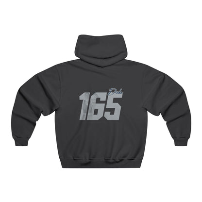 Jeremiah Drake Vintage Hoodie