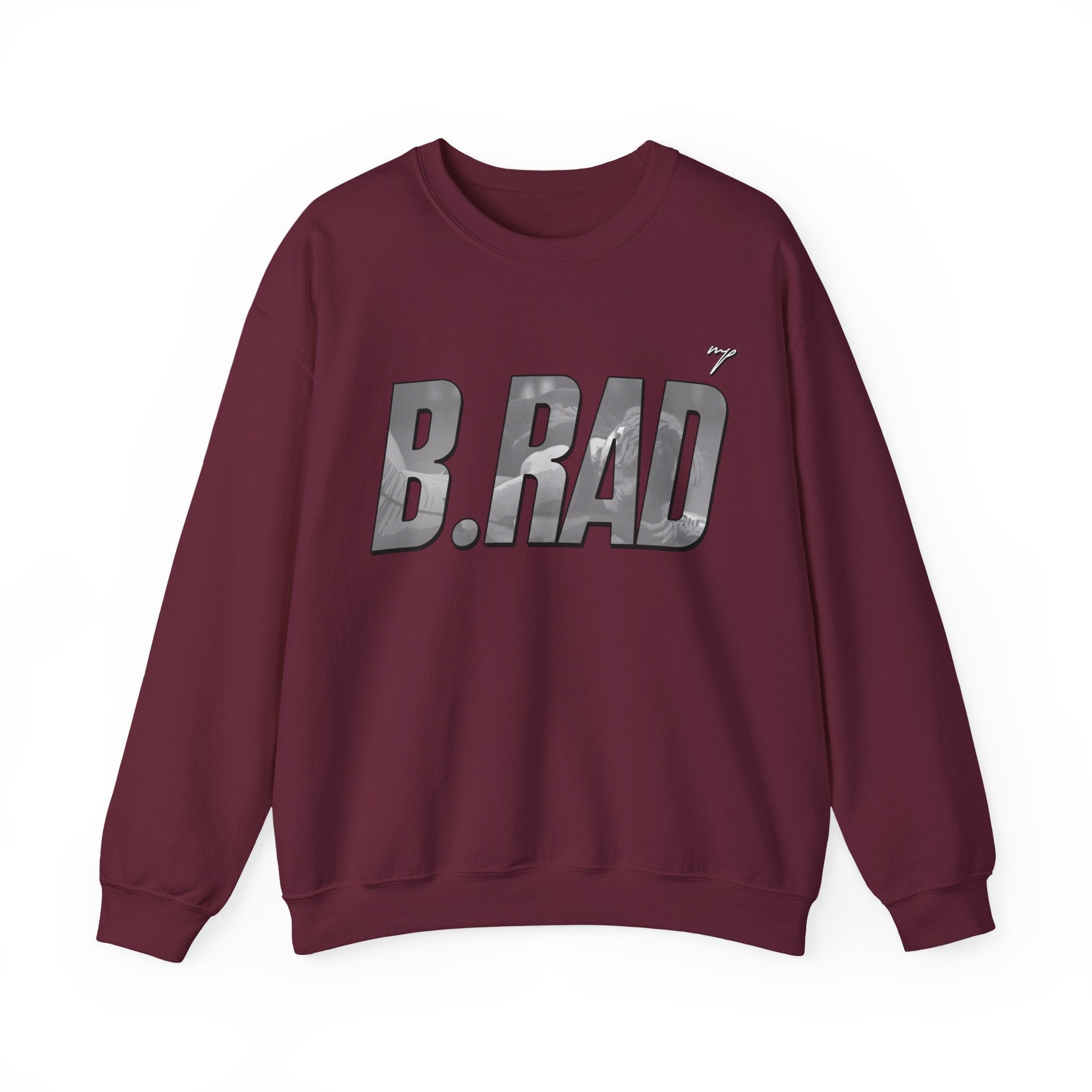Brayden Reed Crewneck