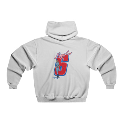 Campbell Bagshaw Vintage Hoodie