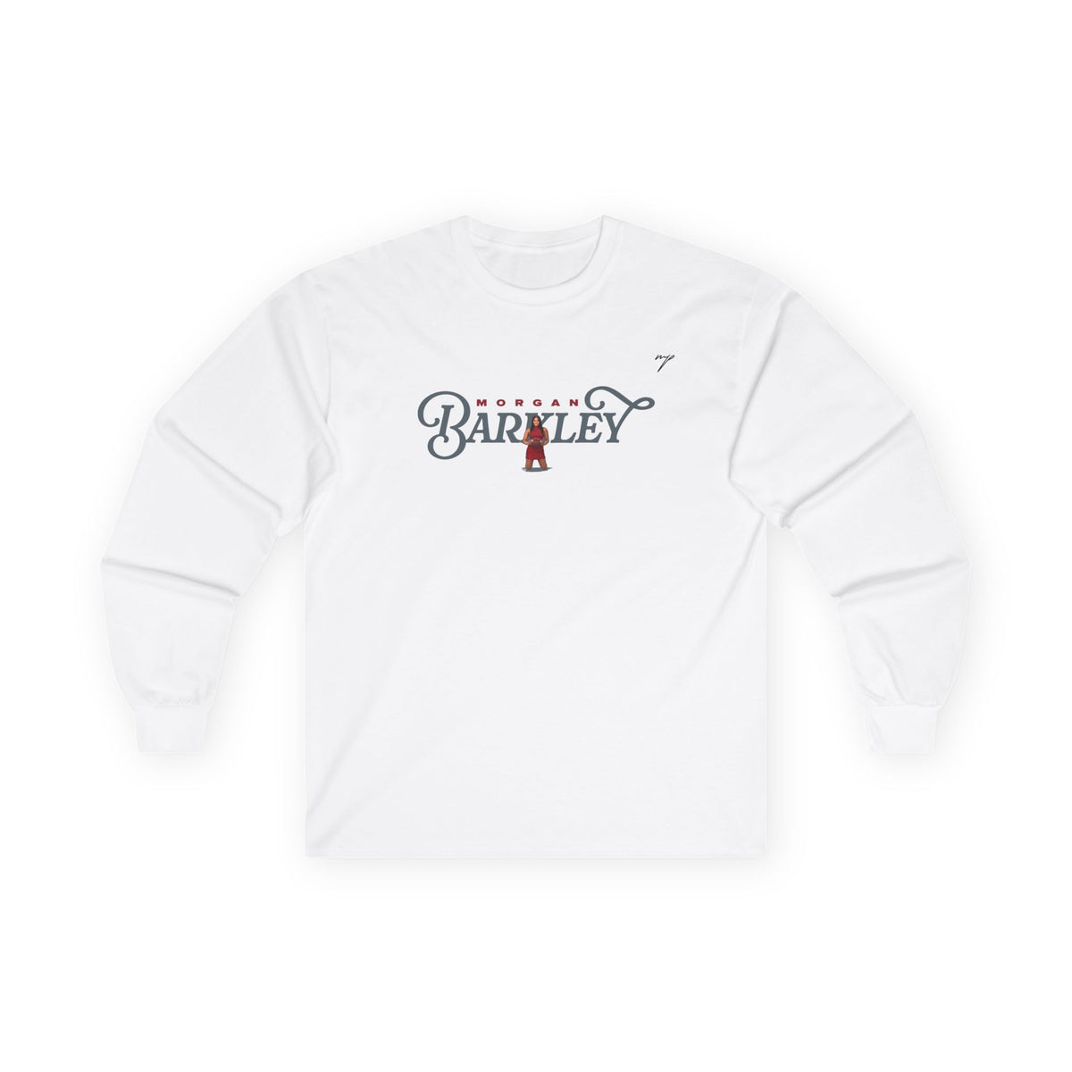 Morgan Barkley Long Sleeve