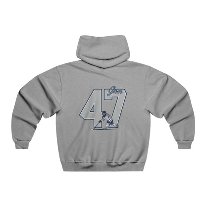 Ella Souza Vintage Hoodie