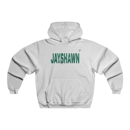 Jayshawn Bruce Vintage Hoodie
