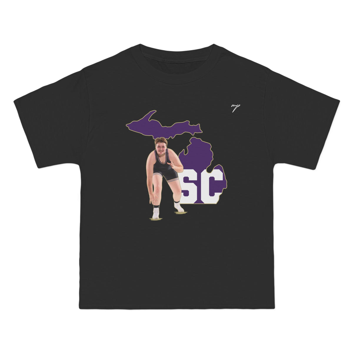 Shealynn Campbell Vintage Tee
