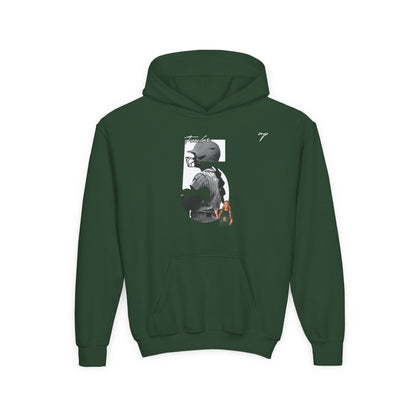 McKaelyn Fowler YOUTH Hoodie