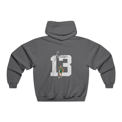 Kaitlyn Ferrier Vintage Hoodie