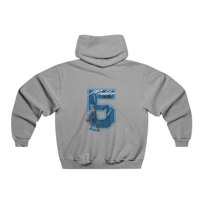 Jayden Madden Vintage Hoodie